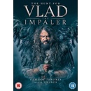 The Hunt for Vlad The Impaler DVD