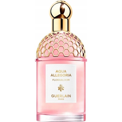 Guerlain Aqua Allegoria Florabloom toaletní voda dámská 75 ml