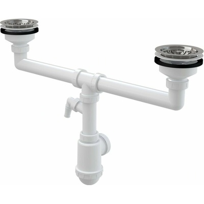 Alcadrain A453P