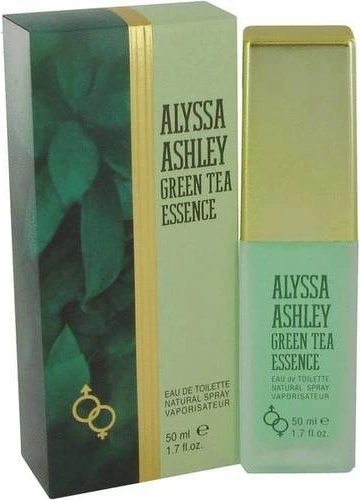 Alyssa Ashley Green Tea Essence toaletná voda dámska 100 ml od 15