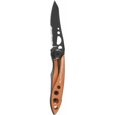 Leatherman Skeletool KBX Aurora