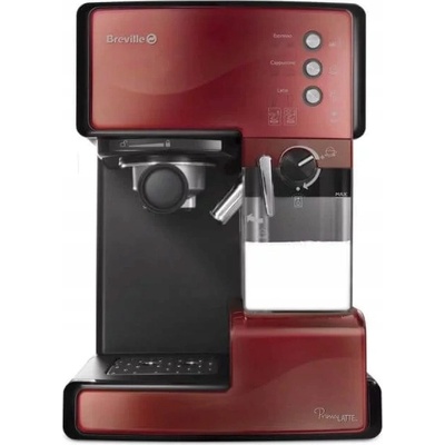Breville VCF046X červený