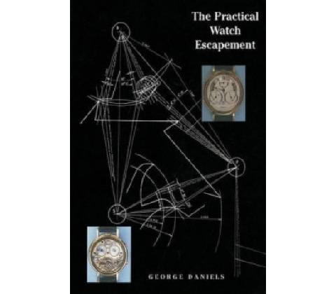 The Practical Watch Escapement