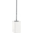 Sapho Lucrezia WC štětka na postavení keramika LC33