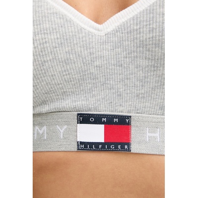 Tommy Hilfiger сутиен тип бралет с памук (UW0UW06272)