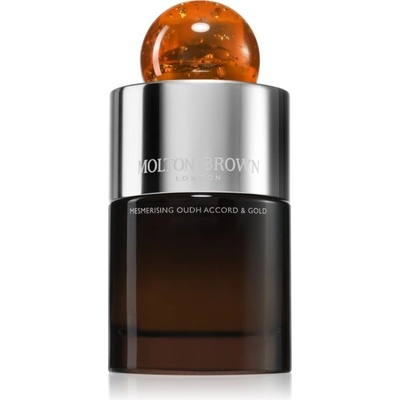 Molton Brown Oudh Accord&Gold parfumovaná voda dámska 100 ml
