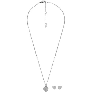 Fossil Дамски подаръчен комплект стоманени бижута Fossil JF04669SET Fossil | Lilav | ЖЕНИ | ЕДИН РАЗМЕР