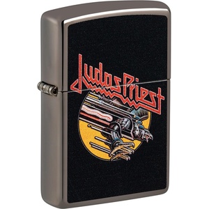 Zippo запалка ZIPPO Judas Priest - 25721