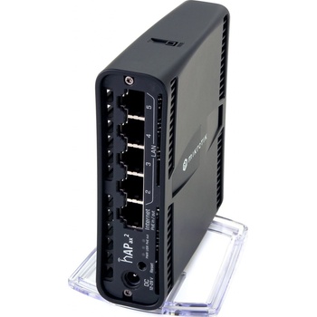 MikroTik C52iG-5HaxD2HaxD-TC