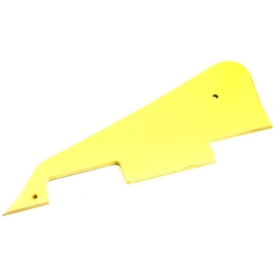Partsland 503 Ivory Pickguard (503-IVORY)