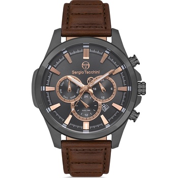 Sergio Tacchini Мъжки часовник Sergio Tacchini ST. 1.10246-4 (B--ST.1.10246-4)