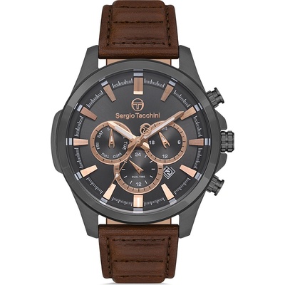 Sergio Tacchini Мъжки часовник Sergio Tacchini ST. 1.10246-4 (B--ST.1.10246-4)