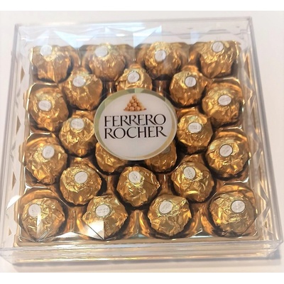 Ferrero Rocher 300 g – Zboží Mobilmania