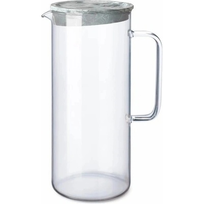 SIMAX FRIDGE DŽBÁN 1,25L ŠEDÝ