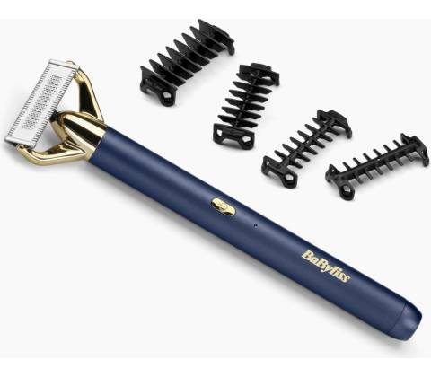 BaByliss E992