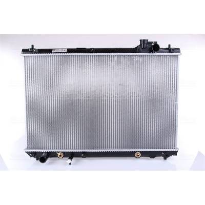 Chladič, chlazení motoru NISSENS 64766