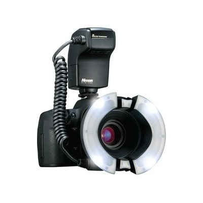Nissin MF18 Sony