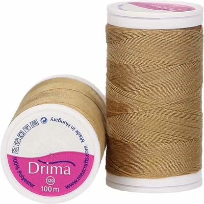Univerzální polyesterová nit Drima 205