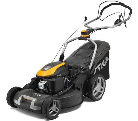 Stiga Combi 955 V