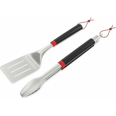 Weber Set grilovací kleště obracečka 2 ks 3401326