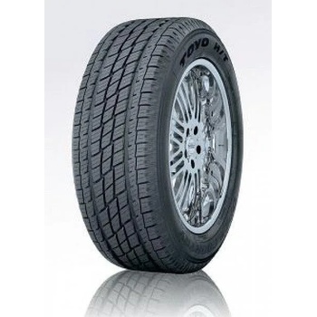 Toyo Open Country H/T 225/75 R16C 118S