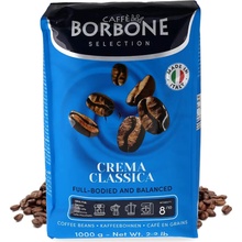 Caffé Borbone Crema Clasica 1 kg
