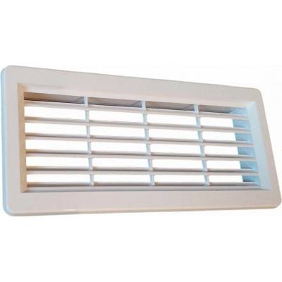 Haco 220 x 90 bílá