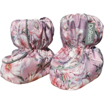 ДоРечи Зимни буйки ДоРечи - Далия, размер 15 cm, 6-18 месеца (WBB-DH-15)