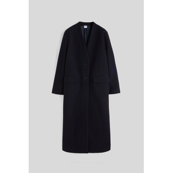 ASPESI CAPPOTTO MOD.0742 BLU/MARRONE