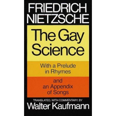 Gay Science