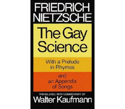 Gay Science