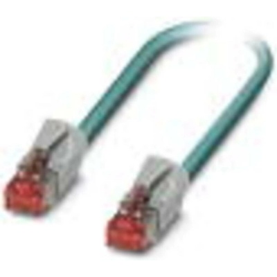 Phoenix Contact 1408950 RJ45 S/FTP 1m modrý