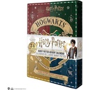 Adventné kalendáre CINEREPLICAS Adventný kalendár Harry Potter Vánoce v magickém světě