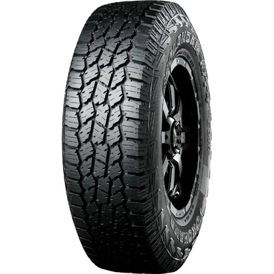 Yokohama Geolandar A/T4 G018 245/75 R18 121/118S