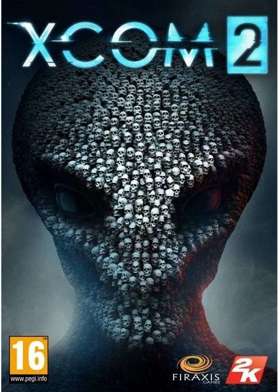 XCOM 2 (Deluxe Edition)