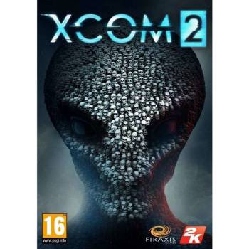 XCOM 2 (Deluxe Edition)