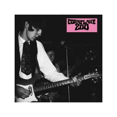 Cornflake Zoo - KNIGHTS OF FUZZ Vinyl