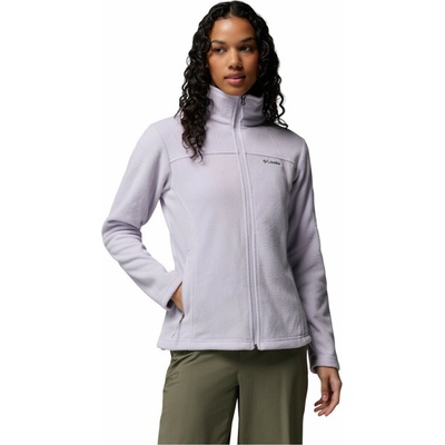 Columbia Fast Trek II Jacket fialová