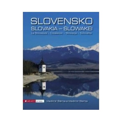 Slovensko-Slovakia-Slowakei - Exkluzív