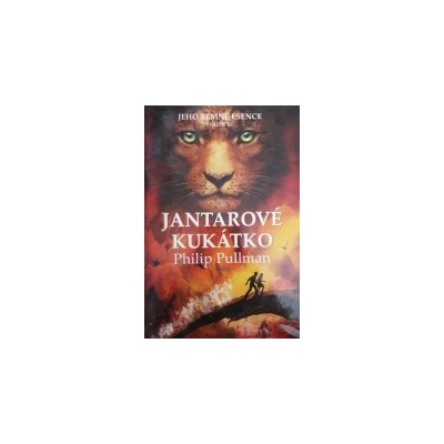 Jantárový ďalekohľad