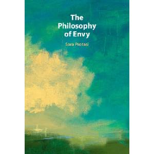 Philosophy of Envy | Protasi, Sara (ISBN: 9781316519172)