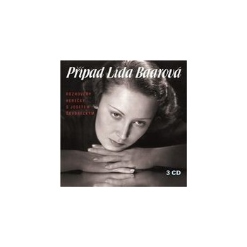 Případ Lída Baarová