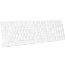 Connect It Chocolate WhiteStar CKB-5052-CS