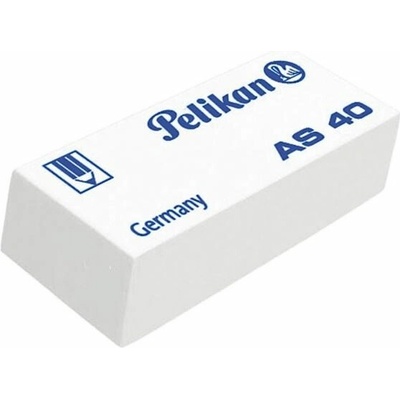 Pelikan guma AS 40 vinylová PE606095
