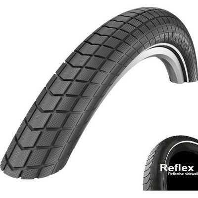 Schwalbe Super Moto-X SS, 27,5x2,40