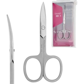 Staleks Profesionálne nožničky na nechty SMART 30 TYPE 1 SS-30/1