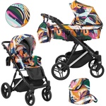 Kunert Lazzio Premium 2 in 1 Детски колички