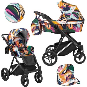 Kunert Lazzio Premium 2 in 1 Детски колички