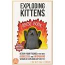 Exploding Kittens: Rage Mode