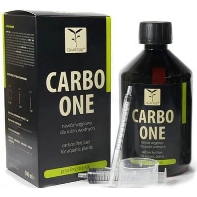 QualDrop Carbo One 500 ml